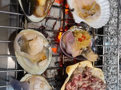 -震海贝烤贝·民俗特色店(延吉总店)