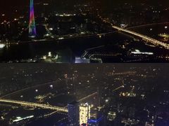 -广州四季酒店