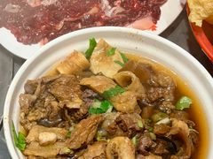 -贵宾牛·潮汕牛肉火锅(珠池总店)