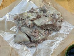 -小辫子羊肉面馆(周东店)