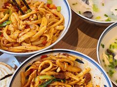 -宋益驴蹄子面肉夹馍(辛家庙店)