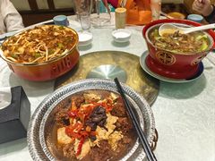-乔家满族八大碗(流水沟店)