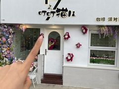 -叮叮猫儿(西村店)