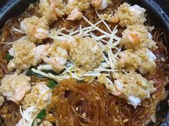 -李记搅团•非遗陕菜(三桥店)