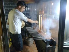 -老字号故乡烤肉店(总店)