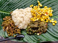-mamalao老挝烤肉糯米饭