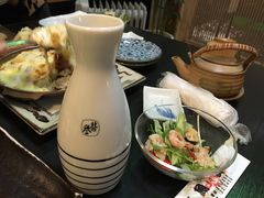 -鱼真(うおまさ)