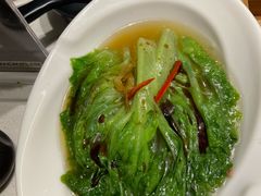 -新仙清汤牛腩(铜锣湾店)