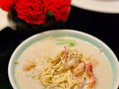 -上海苏宁宝丽嘉酒店·嘉府壹号中餐厅