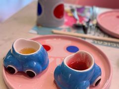 -水桶王国主题餐厅·聚会·生日派对·亲子活动·家庭套餐(亚龙湾希尔顿店)