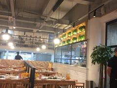 大堂-广顺鑫猪肚鸡(经八路店)