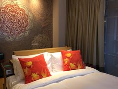 -香港港岛英迪格酒店