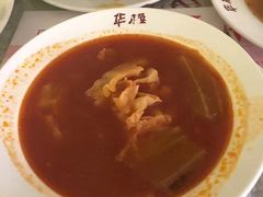 -华梅西餐厅(哈尔滨中央大街店)