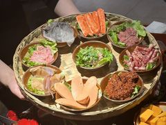 -陶婆婆火锅(洪崖洞店)
