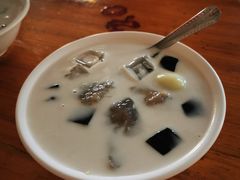 -清爽清补凉