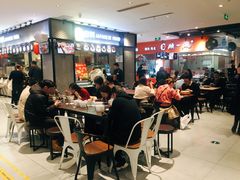 -盒马鲜生(悦峰店)
