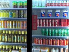 -杨氏青龙虾·羊蝎子(金盛路总店)