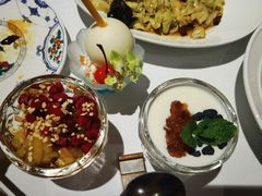 -小河盐帮·私家菜·烤鸭(三元桥·霄云路店)
