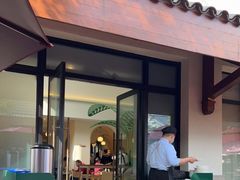 门面-南小馆(迪士尼小镇店)