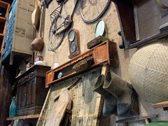 大堂-一桶江山餐厅(松北店)