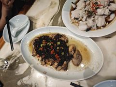 -小吊梨汤·北京菜(香山店)