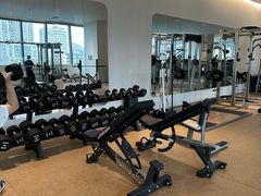 -YCHL FIT 健身(星寰店)