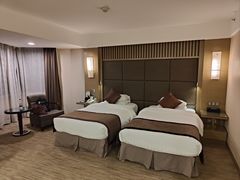 -北京新世纪饭店(动物园地铁站店)