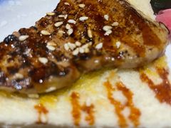 -一心创作料理屋(经开万达店)