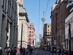 -1886德国汽车餐厅(外滩中央店)