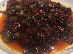 -常和州·夜宵大排档(常州单店)