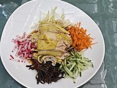 -天毓山庄·餐厅