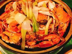 -盛港湾海鲜食府(黄沙店)