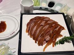 -北京全聚德(清华园店)