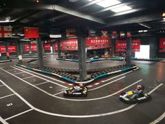 -速马赫卡丁车(琶洲店)