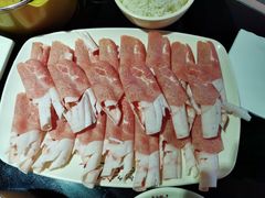 -鲁西肥牛(九方购物中心店)
