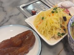-马记伊源斋涮肉·清真菜(潘家园古玩市场店)
