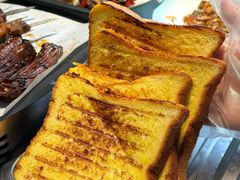 -丹东立强海鲜烧烤·牛B大串(星海店)