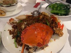 -喜记避风塘炒辣蟹(旗舰店)