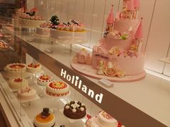 -好利来(东直门银座店)