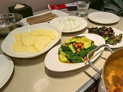 -蝎王府羊蝎子(西直门店)