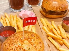 -必胜客(天鹅湖万达店)