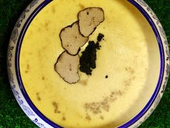 -山人野生菌餐厅