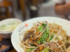 -春雪面馆(转塘店)