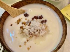 -巴依老爷新疆美食(马驹桥店)