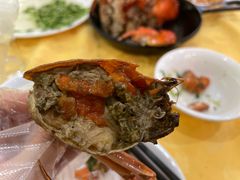 -莲花公园煎蟹(总店)