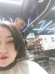 -無名发艺