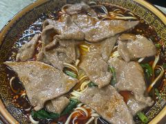 -麻哥面猪肝面(仁和广场店)