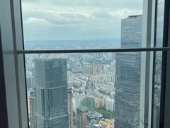 -南宁那莲豪华精选酒店-云霄酒廊·80楼高空城景酒吧