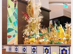 -斗牛士牛排餐厅(嘉里汇店)