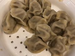 猪肉白菜水饺-小土豆北方菜馆(方庄店)